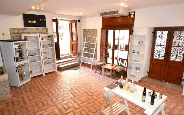 Villa Borgo B&B