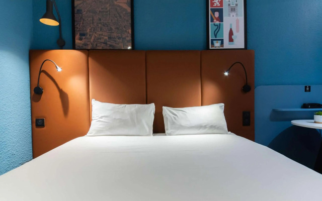 ibis Lyon Nord