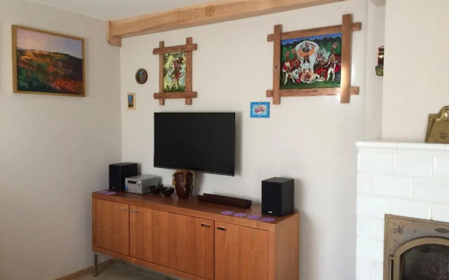 Nasze Homole