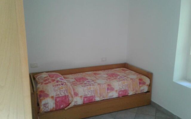 Rifugio Escursionistico Cascina Porro