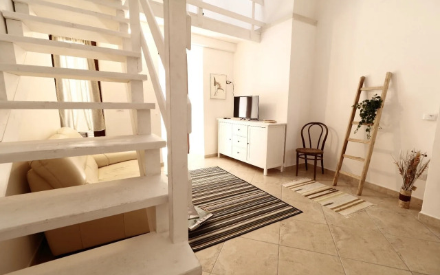 Il Giardino dei Mesagnesi