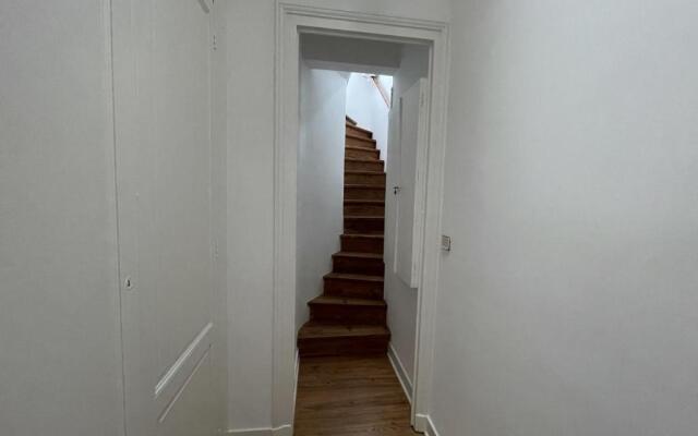 Villa Arcachon, 9 pièces, 8 personnes - FR-1-374-33