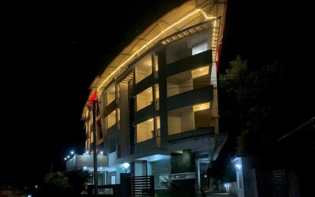 Hotel Advaith Lancer