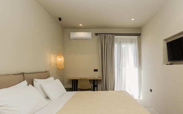 Panas Hotel