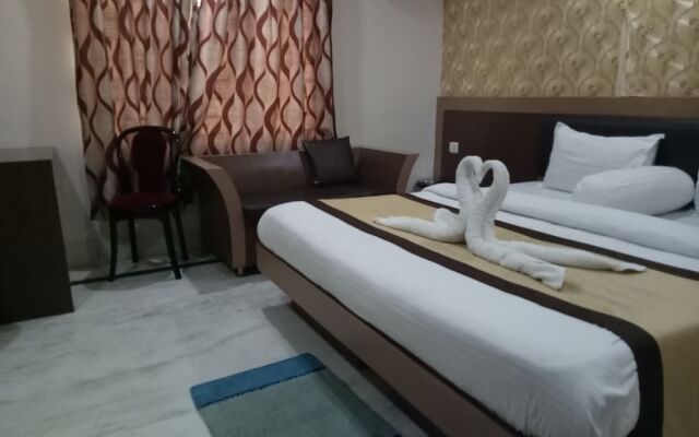 Hotel Barak Residency
