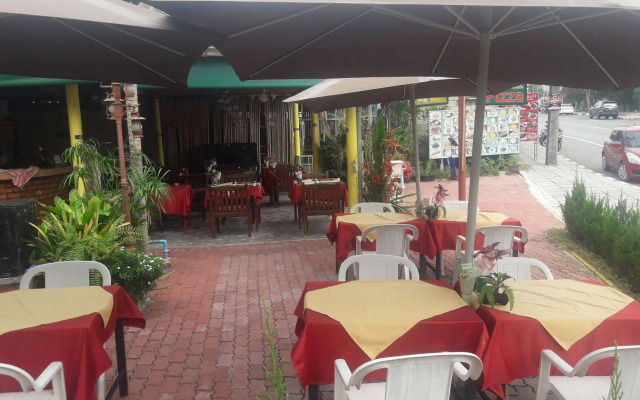 Klong Muang Inn