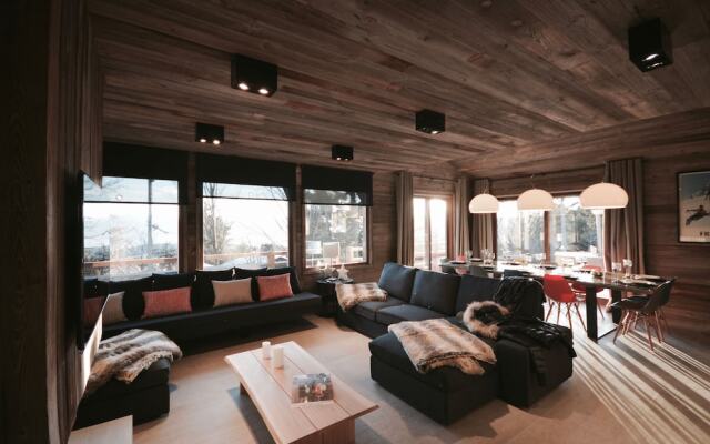 Chalet Angora