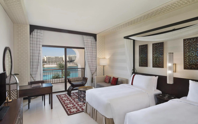 Al Manara, a Luxury Collection Hotel, Saraya Aqaba