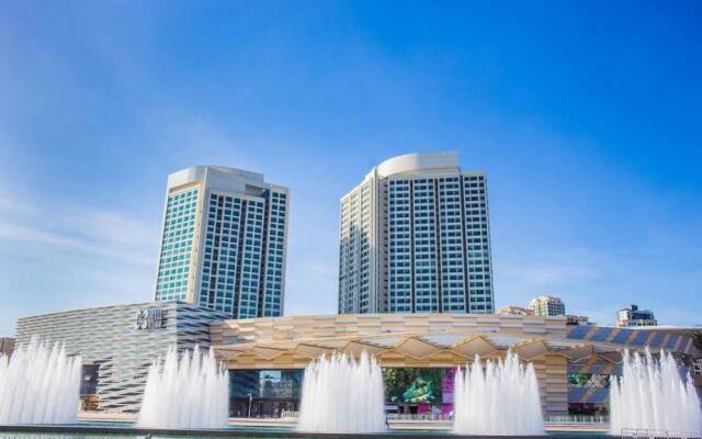 Zhuhai Vidical Serviced Apartment