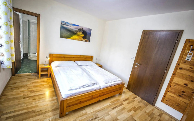 Villa Krejza