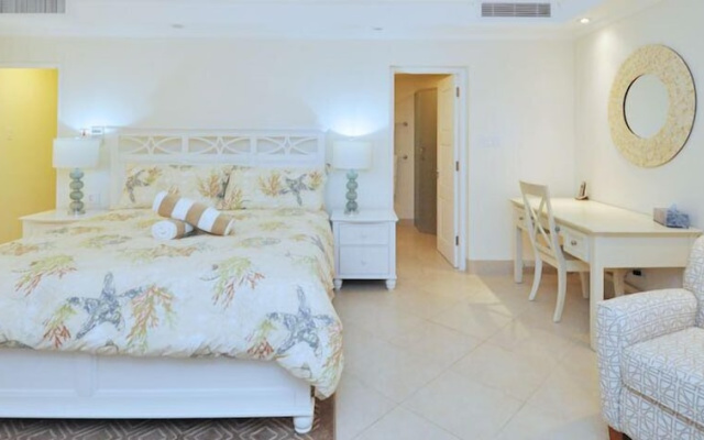Palm Beach Villa 204