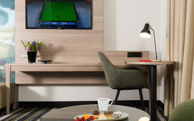 Leonardo Hotel Offenbach Frankfurt