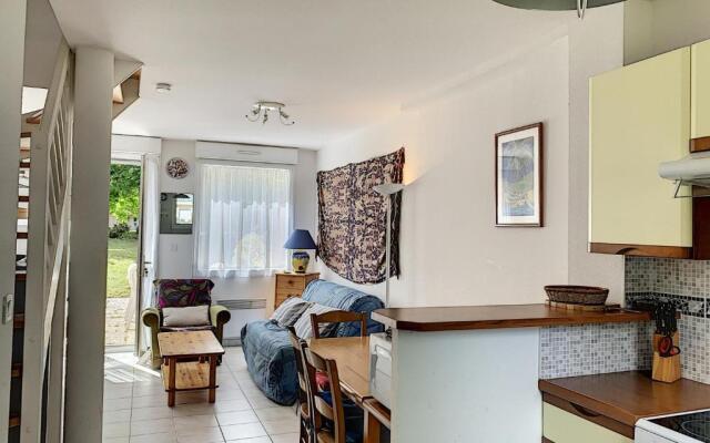 Appartement Saint-Pair-sur-Mer, 3 pièces, 4 personnes - FR-1-361-374