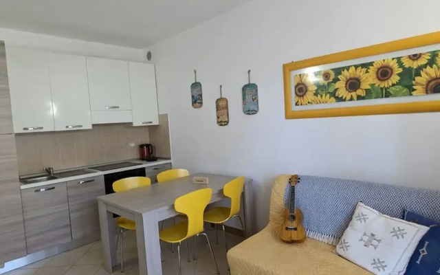 Perlago Comfortable Holiday Residence
