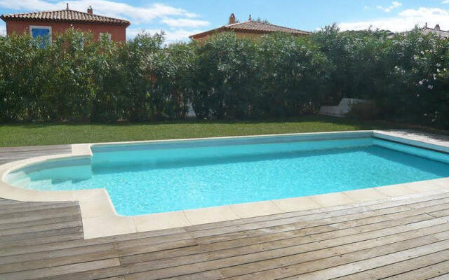 Holiday home Les Sables de la Nartelles Ste Maxime