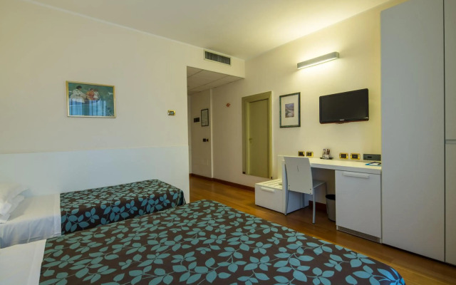 Hotel Brandoli