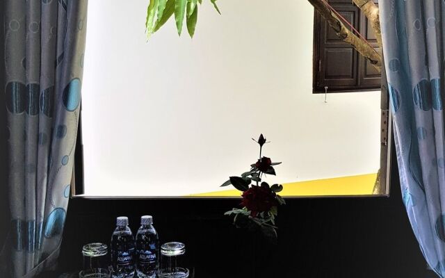 Hung Vuong Resort