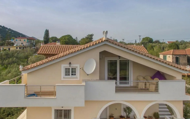 Mitros Apartment