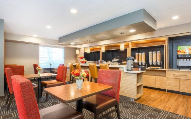 Towneplace Suites By Marriott Denver Tech Center