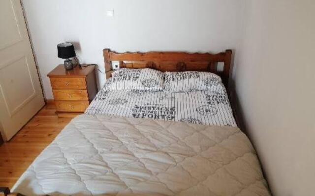 Samos House