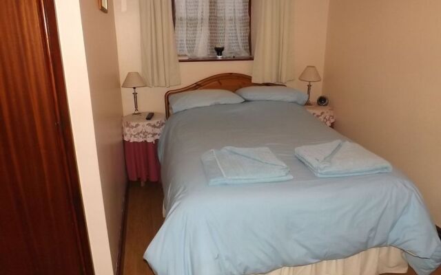 Pear Tree Farm B&B