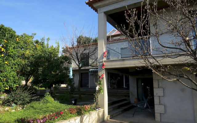 Sweet Home Braga Hostel & Guest House