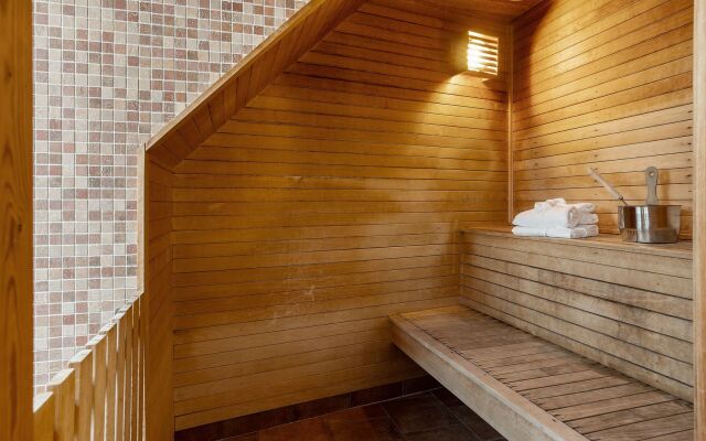 Best Western Plus Hotel Noble House