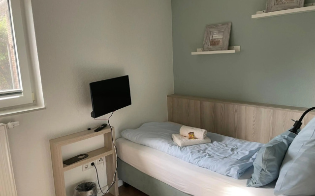 Hotel Garni Goldener Anker