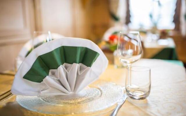 Berggasthaus Restaurant Moserhof