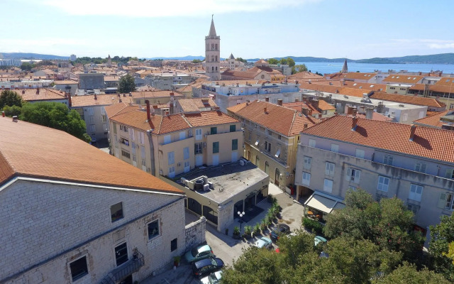 Teatro Verdi Hotel