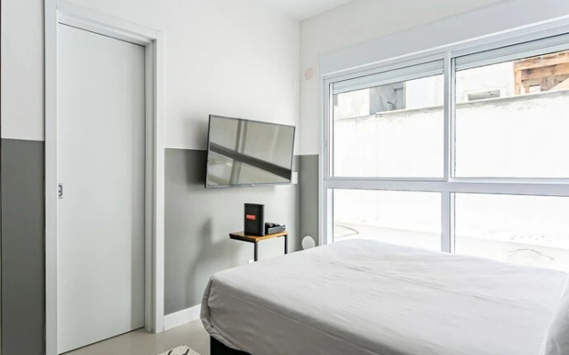 Navona - Apartamentos completos ao lado da UFSC