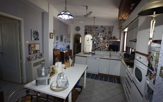 Ananda Bed & Breakfast