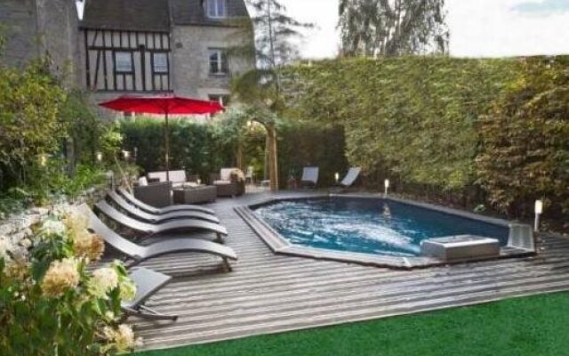 Côté Jardin - Chambres d'hôtes