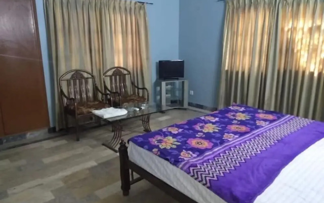 HOTEL Classic INN