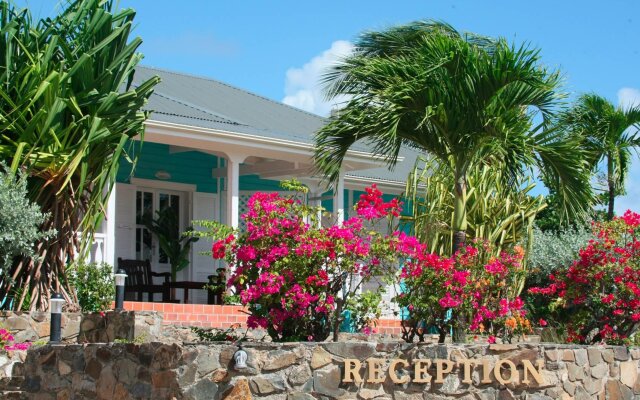 Esmeralda Resort