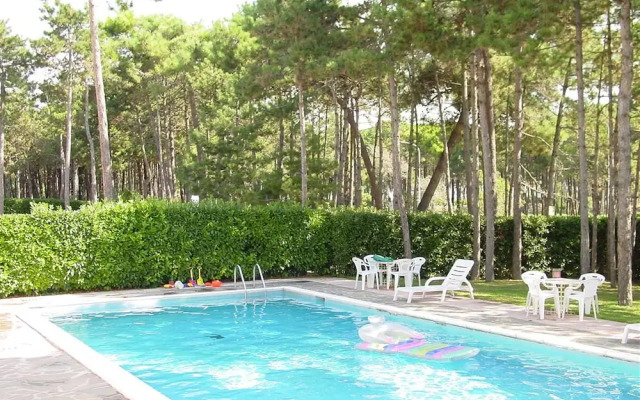 Lignano Exclusive With Pool