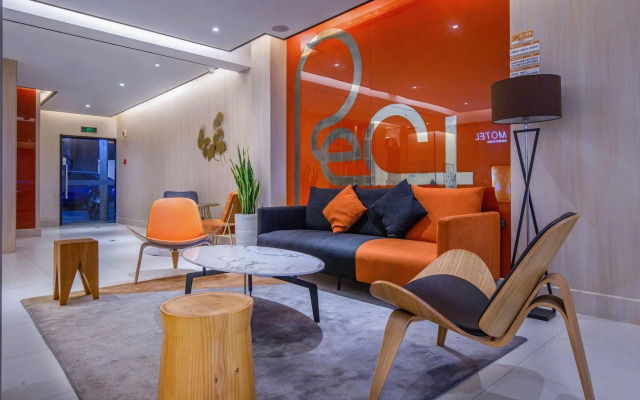 Rest Motel Wansong - Wenzhou