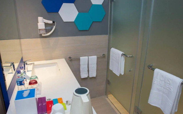 Ibis Styles Batam Nagoya
