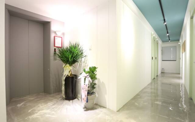 Hotel Yaja Chuncheon