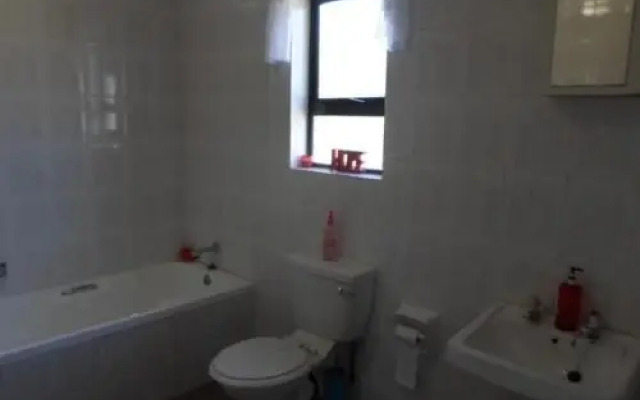 Lan Vision Guesthouse