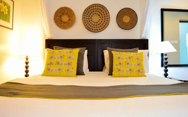 Villa Machakos Guest House & Conferencing