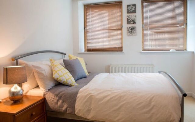 Local Stayz - Bothwell Apartment