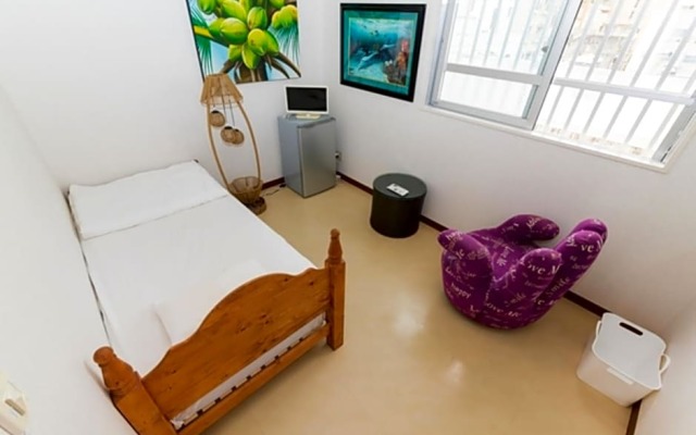 Okinawa Guest House GRAND Naha - Vacation STAY 50098v