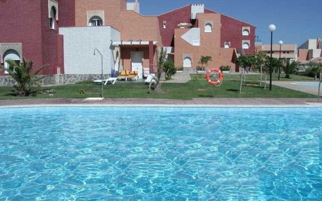 Apartamentos Naturistas Bahia de Vera