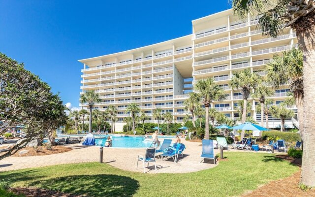 Sterling Shores 902 3 Bedroom Condo