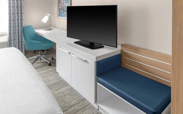 Hilton Garden Inn JFK Airport