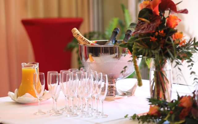 Best Western Hotel Rosenau