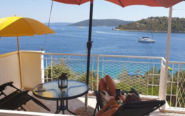 Natad - sea View - A1