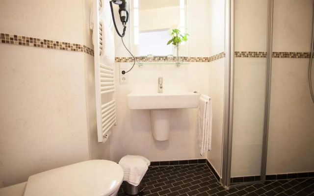 Gasthaus Bürger-Stube