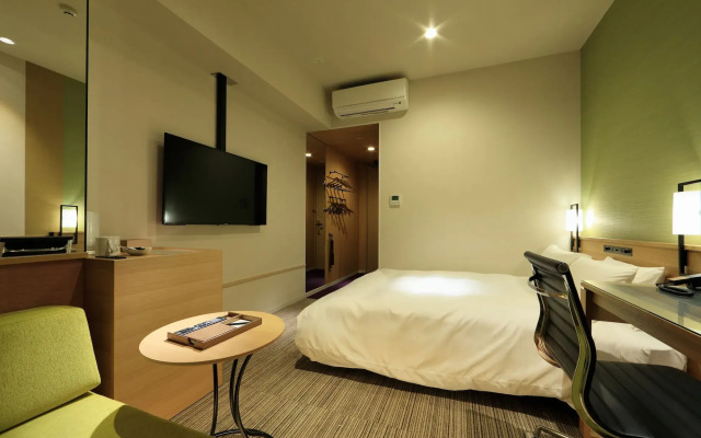 Candeo Hotels Nara Kashihara